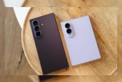 Penjualan Galaxy Z Fold8 dan Fold8 Ultra di Eropa Naik 45%, Tapi Ada Catatan