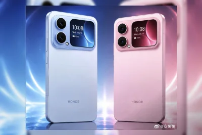 Honor 700 Pro Dirumorkan Bawa Baterai 9.000mAh dan Kamera 200MP
