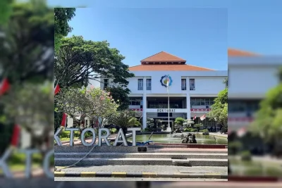 ITS Buka Rekrutmen Dosen Tetap Non PNS, Cek Formasi dan Batas Usianya