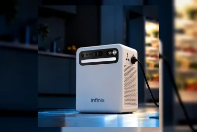 Infinix Luncurkan XENERGY S320 dan L1000, Harga Mulai Rp 2,499 Juta