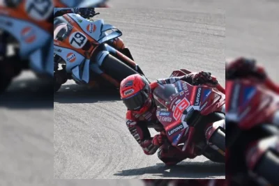 Jadwal MotoGP Hari Ini, Minggu 25 Oktober 2026: Balapan Utama Australia di Phillip Island Mulai Pukul 10.00 WIB
