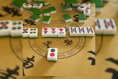 Mahjong dan 8 Prinsip Pengelolaan Keuangan Menurut Penasihat Kekayaan