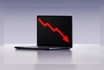Counterpoint: Pengiriman PC Global Turun 21% pada Q3 2026