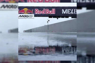 MotoGP Tunda Balapan Australia, Moto2 dan Moto3 Resmi Dibatalkan