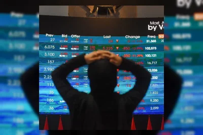 BEI Ubah Kriteria IHSG: Saham Papan Akselerasi dan HSC Dikeluarkan