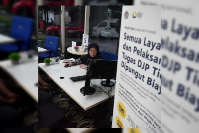 Sanksi Administrasi Pajak Bisa Dihapus Total, Ini Syarat dari DJP