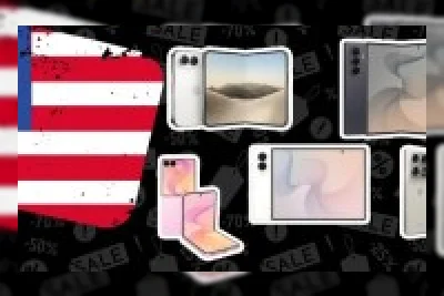 IPhone Duo Mulai Dikirim, Bersaing dengan Galaxy Z Fold8 dan Motorola Razr Fold