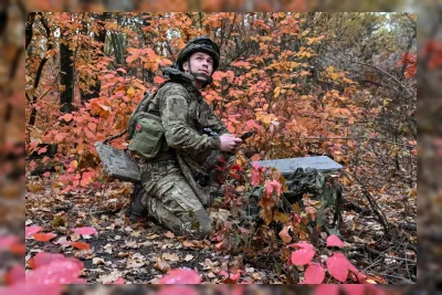 Starshield Kembali Normal, Musk Tuding Militer Ukraina Langgar Ketentuan