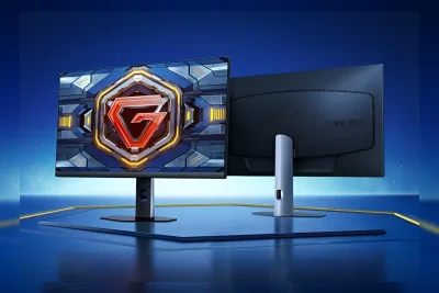 Redmi G25 2027 Meluncur, Monitor Gaming 300Hz Seharga Rp1,9 Juta