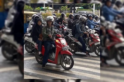 Operasi Patuh 2026 Dimulai 26 Oktober, Ini 11 Pelanggaran yang Disasar