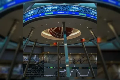 BEI Andalkan Teknologi Lacak Dugaan Manipulasi Harga Saham