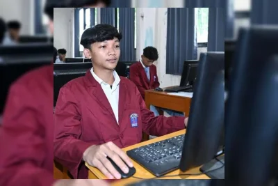 TKA 2026 Diikuti 3,8 Juta Siswa, Abdul Mu'ti Serukan Kejujuran