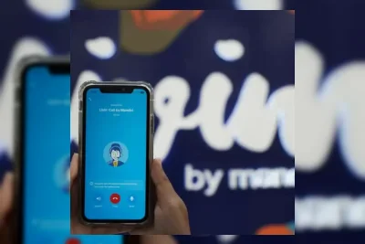 Livin Mandiri Tembus 42,6 Juta Pengguna, Transaksi Rp 3.863 Triliun