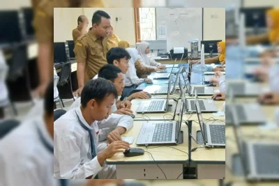 Hasil TKA 2026 Diumumkan 23 Desember, Ini Skala Nilai 200-800