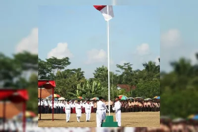Kemendikdasmen Atur Upacara Sumpah Pemuda 2026, Cek Jadwal dan Susunan Acaranya