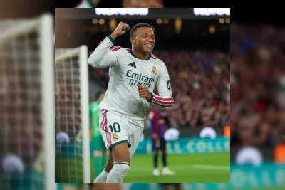 Ballon d'Or 2026 Digelar di London, Ini Daftar 60 Nominasinya