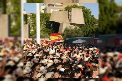 Spanyol Batasi Arus Wisatawan, Barcelona Larang 10 Ribu Flat Wisata pada 2028