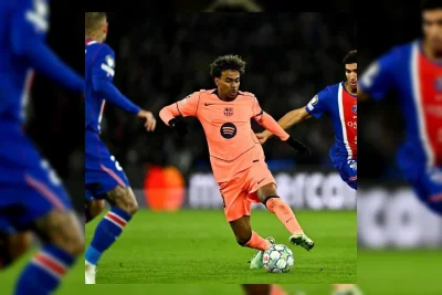 Ballon d'Or 2026: Kane, Yamal, dan Mbappe Bersaing di London