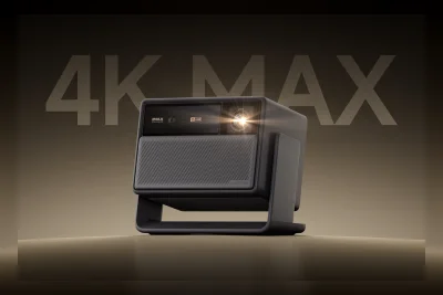 Xgimi RS30 Pro High Brightness Edition Meluncur dengan 4.500 CVIA Lumens