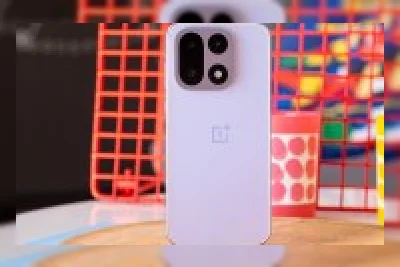 OnePlus 15 Mulai Kebagian ColorOS 17 Stabil, tapi Baru di India