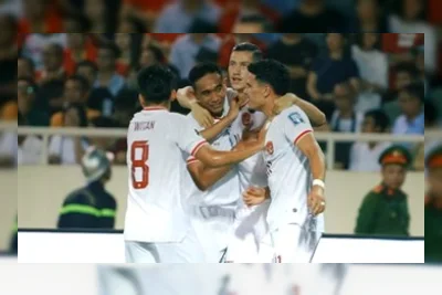 Erick Thohir Ungkap Sisi Humanis Pemain Timnas Lewat The Longest Wait