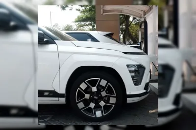 Denda Pajak Mobil Telat 1 Bulan Bisa Dibayar, Ini Rincian Biayanya