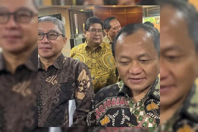 Menperin Minta Toyota Ekspor Double Cabin ke Australia dan Genjot Mobil Listrik