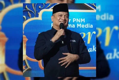Penyebab Arief Mulyadi Meninggal Dunia Karena Apa dan Umur Berapa? Dirut PNM 2018-2026 Wafat