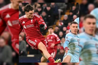 Prediksi Liverpool vs Chelsea: The Reds Menang Tipis 2-1