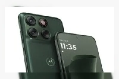 Spesifikasi Motorola Edge 70 Neo Bocor, Baterai 7.000 mAh Jadi Sorotan