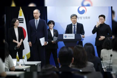 HRW Desak Korea Selatan Longgarkan Aturan Pil Aborsi