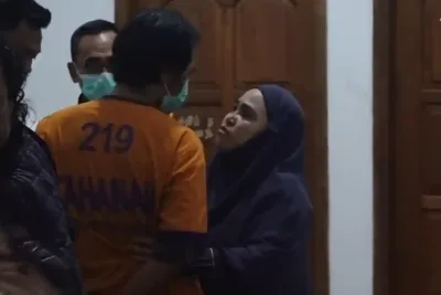 Sosok Dwi Bagus di Mata Tetangga: Baru Pulang Haji, Warga Madiun Syok Mendengar Kasusnya