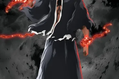 Penutup Bleach TYBW Part 4 Banjir Pujian, Perjalanan Ichigo Kurosaki Berakhir Setelah 22 Tahun