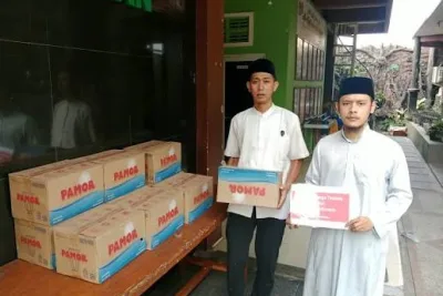 Surat Terbuka dr. Ferry Singgung Transparansi Dana Donasi, Humanity Care Beri Respons