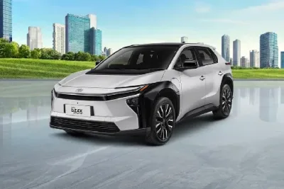 Toyota Siapkan Mobil Listrik Baru, Berpeluang Lebih Murah dari bZ4X