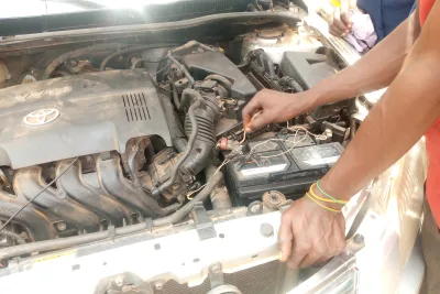 Pasang Audio dan Lampu Tambahan, Waspadai Beban Kelistrikan Mobil Agar Aki Tak Cepat Tekor