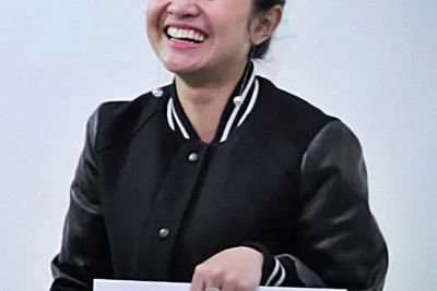 Tak Hanya Anto dan Yoga, Sita Alas Roban The Series Trending Netflix Didekati Dicky, Cek Biodata Lionil Hendrik Lawan Main Michelle Ziudith