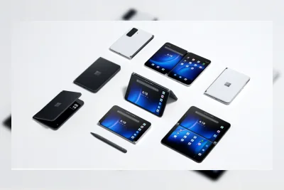 Surface Duo 2 Era 2021 Kini Jalankan iOS 26, Ini Faktanya