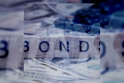 Yield SBN 10 Tahun Sentuh 7,64% di Tengah Tekanan Rupiah