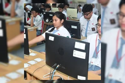 Skor TKA 200-800: Cara Kemendikdasmen Menilai, Bukan Persentase Benar