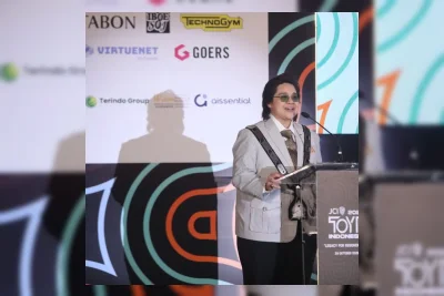 JCI Batavia dan SMESCO Bahas Kesiapan UMKM Menembus Pasar Global