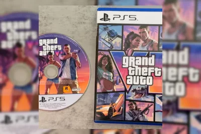 GTA 6 di PC Diprediksi Baru Hadir 2027, Butuh Ruang 210GB