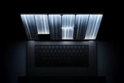 Apple Umumkan MacBook Pro Baru dengan Layar OLED dan Layar Sentuh