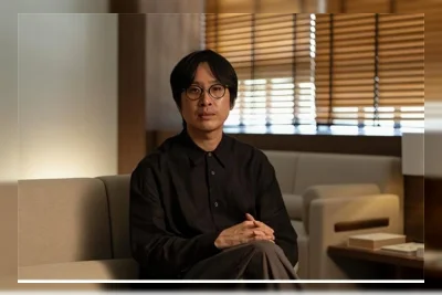 Hong Jin-hwon Raih Korean Artist Prize 2026, Eks Jurnalis yang Bedah Kuasa Gambar
