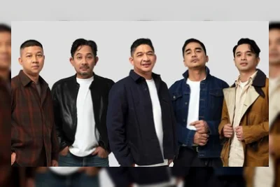 Konser LANY dan UNGU di Senayan Akhir Pekan Ini, Cek Jadwalnya