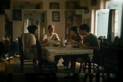 Film Laut Bercerita Tayang 29 Oktober, Ini Daftar Pemainnya