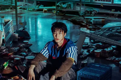 Sinopsis Dead-End Job, Drama Korea Lee Jae Wook yang Punya 8 Episode di Netflix