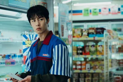 Dead-End Job Sub Indo Tayang Jam Berapa di Netflix? Cek Jadwalnya