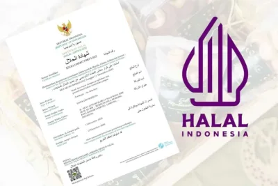 Talkshow OASE Tribunnews Bahas Penundaan Wajib Halal Jadi 2028, Siaran Langsung Pukul 11.00 WIB