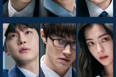 Film Final Interview Tayang 6 November 2026, Kisah Enam Kandidat yang Saling Menyimpan Rahasia